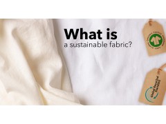 Sustainable fabrics - House of U