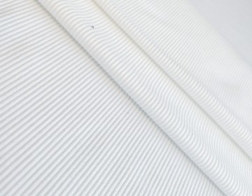 2165 U-circular Corduroy Rib Stretch - House of U